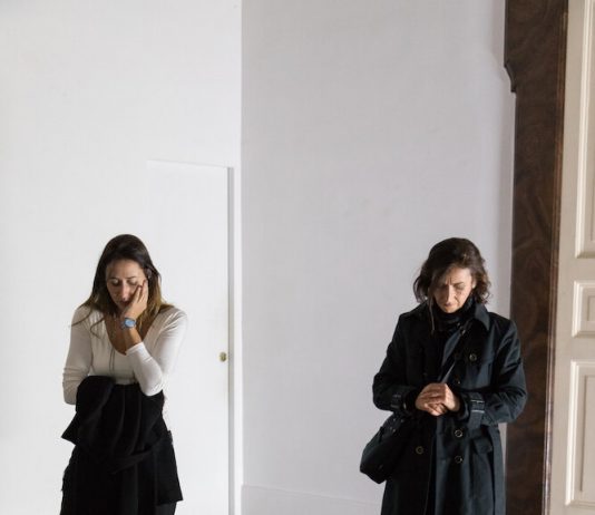 Arte come atto politico: ne parla Lina Selander alla Fabbrica del Vapore di Milano