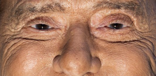 Realpolitik Exhibition di Cesura, a Milano: quando la politica si fa carne