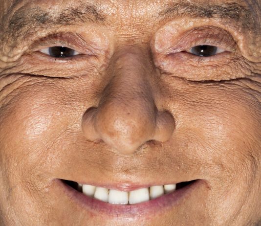 Realpolitik Exhibition di Cesura, a Milano: quando la politica si fa carne