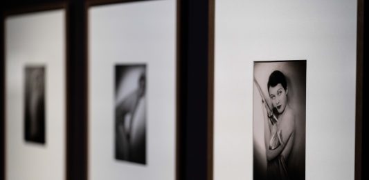 Cabaret Vienna: l’Atelier fotografico Manassé al Mart Rovereto