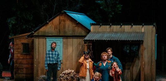 In Scena: gli spettacoli e i festival della settimana, dal 12 al 18 giugno