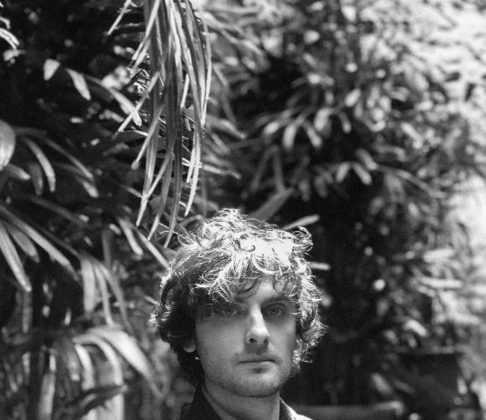 Other Identity #68. Altre forme di identità culturali e pubbliche: Marco Donazzan MARCO DONAZZAN, RITRATTO