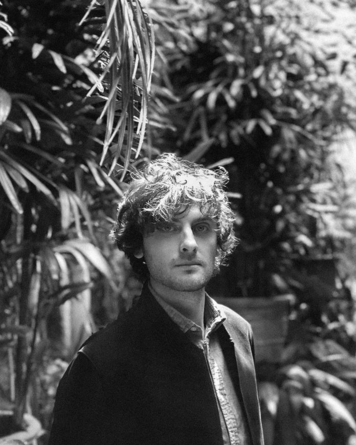 1)-MARCO DONAZZAN_RITRATTO MARCO DONAZZAN, RITRATTO