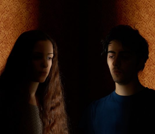 Other Identity #65. Altre forme di identità culturali e pubbliche: Tania & Lazlo