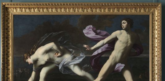 Maestri della storia dell’arte in dialogo tra collezioni: Capodimonte al Louvre