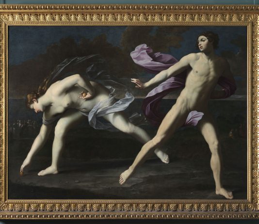 Maestri della storia dell’arte in dialogo tra collezioni: Capodimonte al Louvre