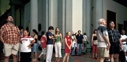 A Vienna la mostra su esibizione e esibizionismo nell’arte contemporanea