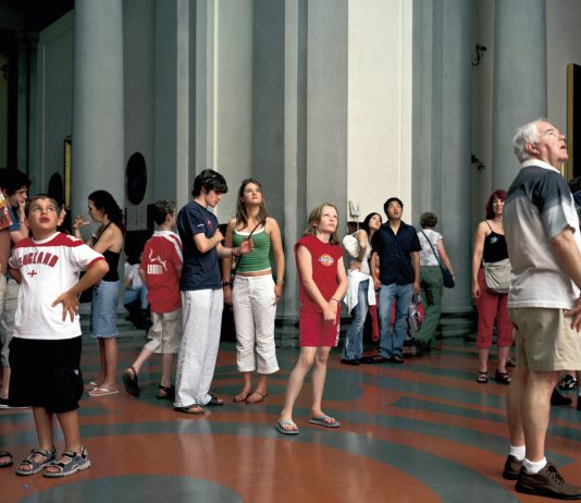 A Vienna la mostra su esibizione e esibizionismo nell’arte contemporanea