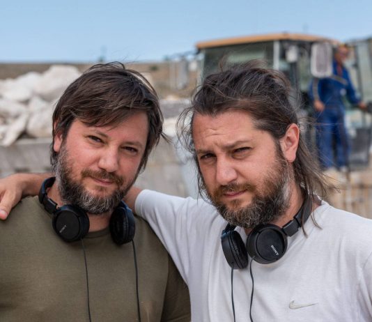 Il gioco delle coppie: i gemelli De Serio, così vicini così lontani