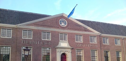 L’Hermitage di Amsterdam cambia nome, per tagliare i ponti con la Russia