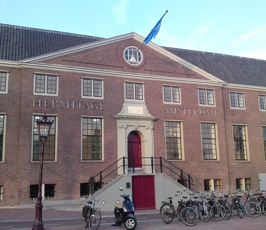 L’Hermitage di Amsterdam cambia nome, per tagliare i ponti con la Russia