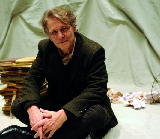 «La cultura è una proprietà collettiva». Intervista a Daniel Pennac sul rapporto tra letteratura e attualità