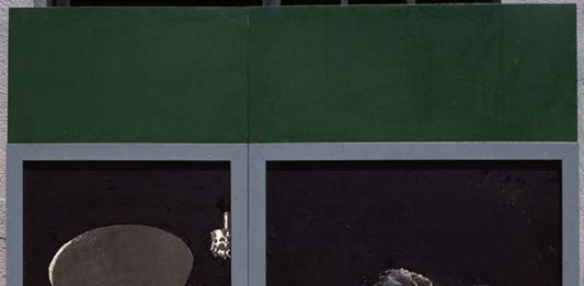 PUBBLICATO IL CATALOGO GENERALE DELL’OPERA DI TANO FESTA