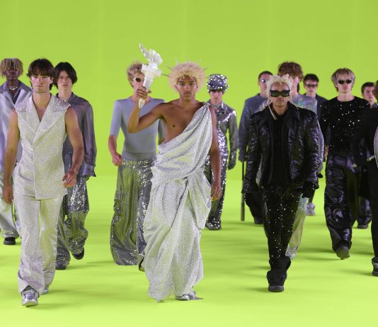 Pitti Uomo 104, i cinque momenti migliori della kermesse fiorentina