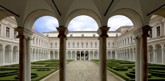 Fondazione Cini: un tour tra le mostre sull’isola di San Giorgio a Venezia