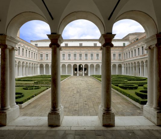 Fondazione Cini: un tour tra le mostre sull’isola di San Giorgio a Venezia