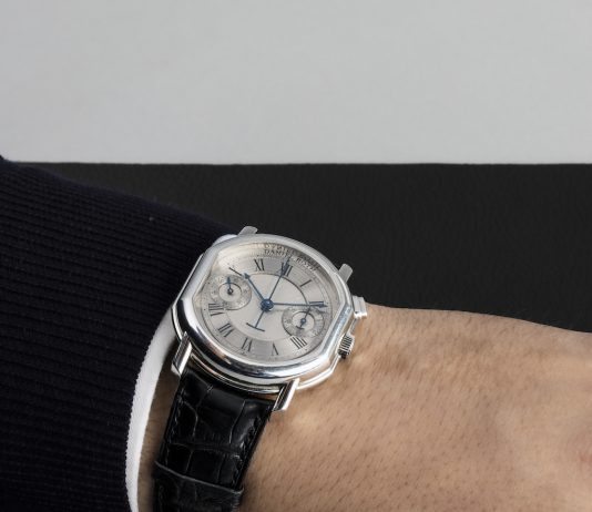 Rolex, Omega, Patek Philippe: tutti gli orologi all’asta da Cambi cambi orologi