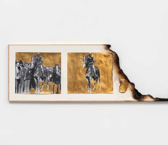 Una risposta politica al passato coloniale. 5 artisti in mostra a Milano