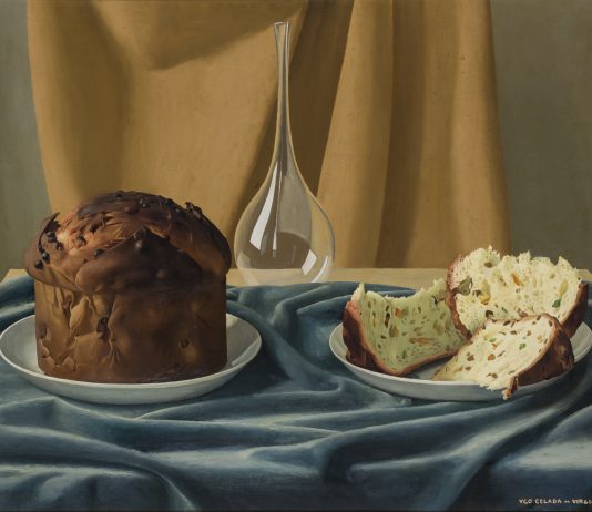 Il Labirinto della Masone ospita “Ugo Celada da Virgilio. Enigma antico e moderno”