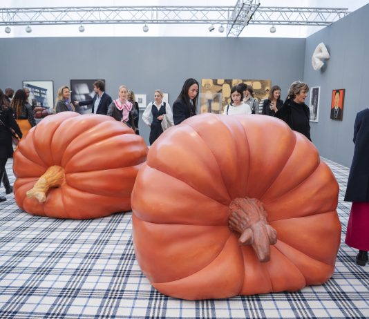 Frieze, annunciato il programma dell’edizione 2023 frieze 2023