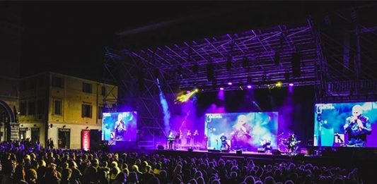 “AMATI MOSTRI” Popsophia a Pesaro dal 6 al 9 luglio