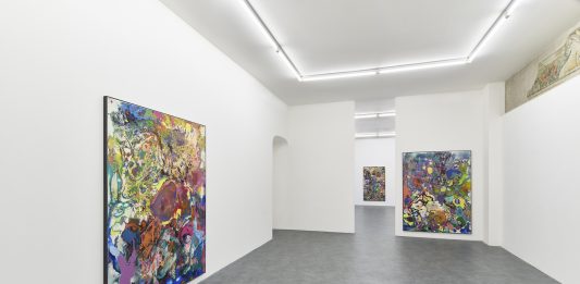 Andreae: dal filtro per gli abbattimenti di fumi alla mostra di Tiziano Martini