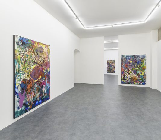 Andreae: dal filtro per gli abbattimenti di fumi alla mostra di Tiziano Martini