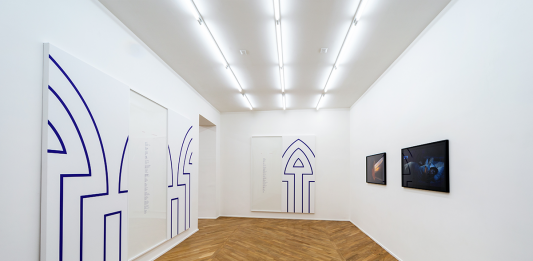 Pedro Neves Marques: In Space It’s Always Night