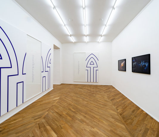 Pedro Neves Marques: In Space It’s Always Night