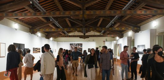 Premio Combat 2023: la mostra dei finalisti al Museo Fattori di Livorno