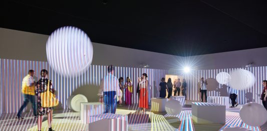 Tutti ad Art Basel! La regina delle fiere apre i battenti a Basilea art Basel