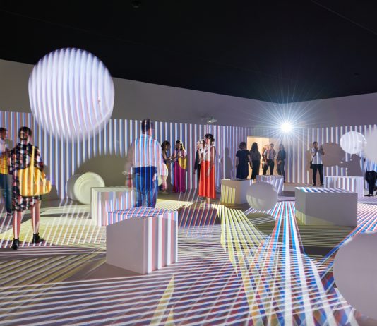 Tutti ad Art Basel! La regina delle fiere apre i battenti a Basilea art Basel