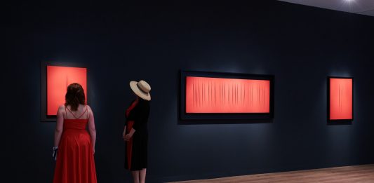 Italiani ad Art Basel: artisti e gallerie nella super fiera di Basilea art Basel italiani