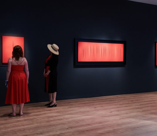 Italiani ad Art Basel: artisti e gallerie nella super fiera di Basilea art Basel italiani