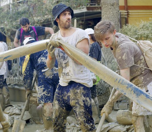 Cosa c’è di nuovo? L’importanza di salvaguardare il patrimonio culturale in tempi di emergenza climatica