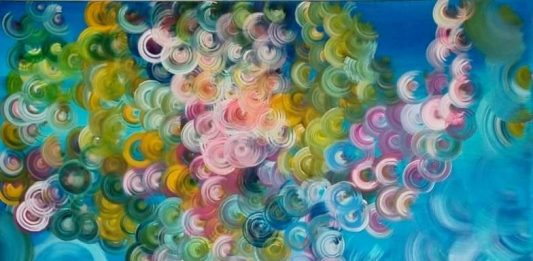 Casa 94. Lillo Sauto espone per Contemporary Art Shop fino al 30 giugno