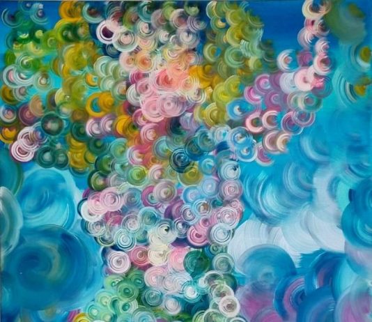 Casa 94. Lillo Sauto espone per Contemporary Art Shop fino al 30 giugno