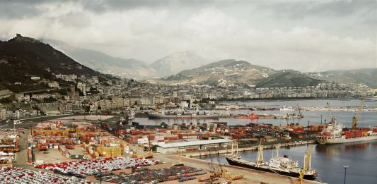 La mostra di Andreas Gursky al MAST di Bologna, per celebrare cultura e lavoro