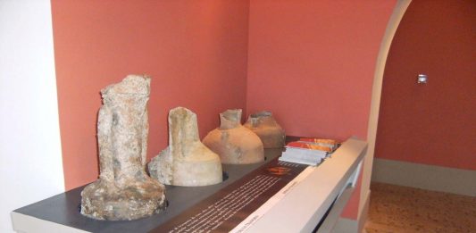 Furti all’Antiquarium di Agropoli: polemica sulla gestione dei siti considerati minori
