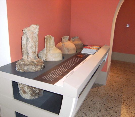Furti all’Antiquarium di Agropoli: polemica sulla gestione dei siti considerati minori