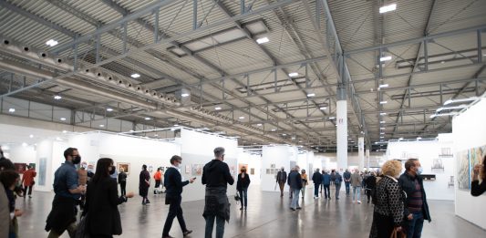 ArtVerona 2023, nuove energie per la 18ma edizione: appuntamento a ottobre