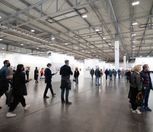 ArtVerona 2023, nuove energie per la 18ma edizione: appuntamento a ottobre