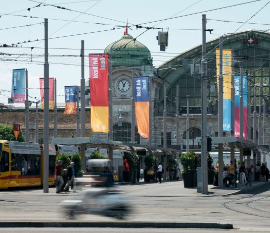 Alla fine della fiera: tutti gli highlights di Art Basel 2023