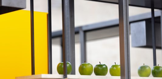 La forma segreta delle cose: Pietro Fortuna in mostra al BPS22 di Charleroi Glory VI – Au temps où nous n’étions pas des hommes - quando non eravamo uomini", Pietro Fortuna, veduta della mostra al BPS22 di Charleroi