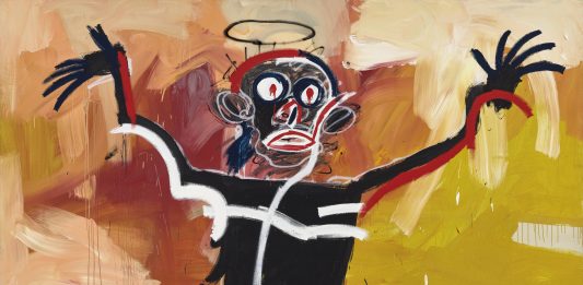 La Fondazione Beyeler di Basilea espone i dipinti che Basquiat realizzò negli anni Ottanta a Modena
