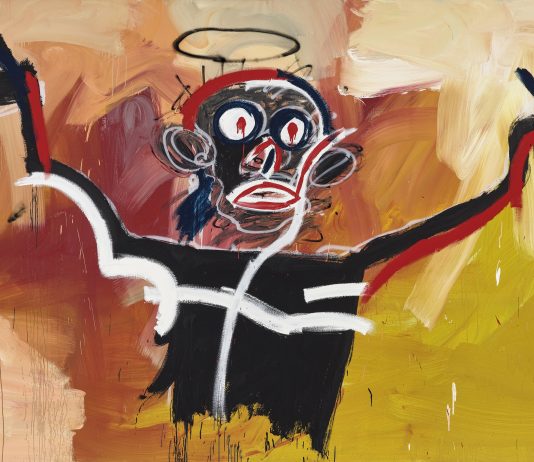 La Fondazione Beyeler di Basilea espone i dipinti che Basquiat realizzò negli anni Ottanta a Modena