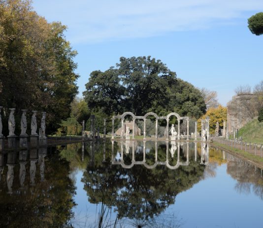 Intervista a 360° con Andrea Bruciati, direttore dell’Istituto Villae