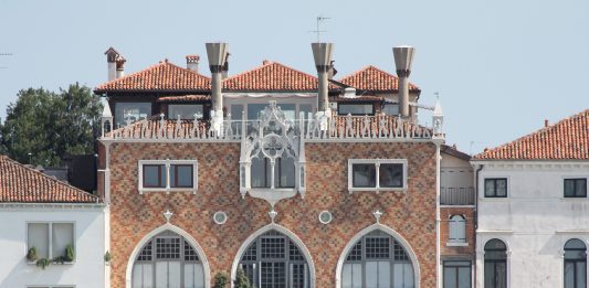 Il Berggruen Institute Europa si presenta alla Casa dei Tre Oci