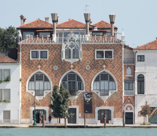 Il Berggruen Institute Europa si presenta alla Casa dei Tre Oci