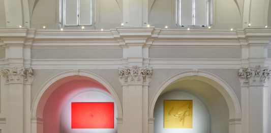 China Now: a Brescia, va in mostra la grande collezione di Uli Sigg